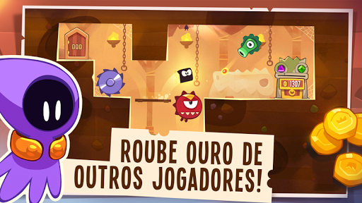 King of thieves