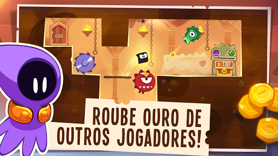  King of Thieves screenshot