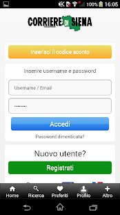 Free Download Il Corriere di Siena APK for PC