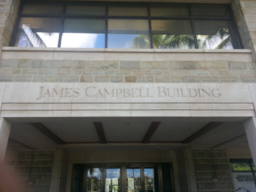 James Campbell Building - Kapolei