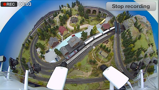 IP Cam Soft - screenshot thumbnail