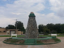 Fuente Plaza Mesquital
