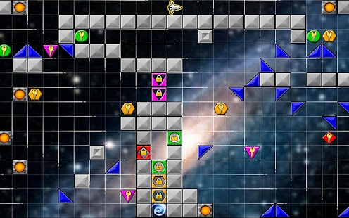 Lost In Space: The Return Home Screenshots 5