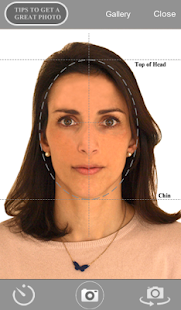 How to mod My Passport Photos: ID photos patch 1.0.0 apk for bluestacks