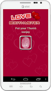 Love Booth Meter Screenshots 3