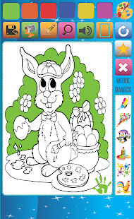 How to install Animal Coloring Book 4.0.0 mod apk for android