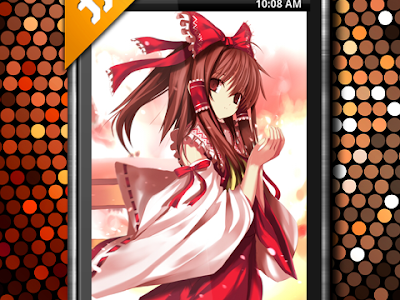 70以上 東方project 壁紙 スマホ 177234-東方project 壁紙 ス���ホ