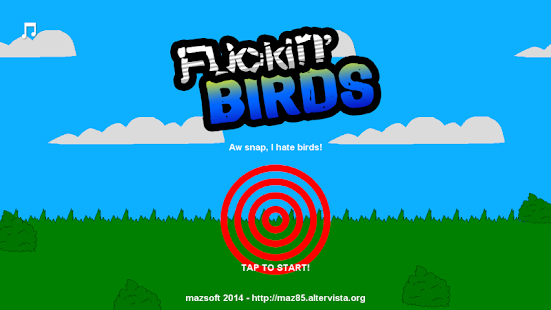 F*cking Birds Screenshots 2