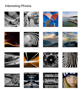 Lastest Interestingness Photos APK for PC