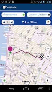 How to get World Tourist 1.0 mod apk for laptop