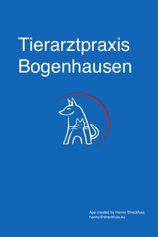 Tierarztpraxis Isabelle Heiss