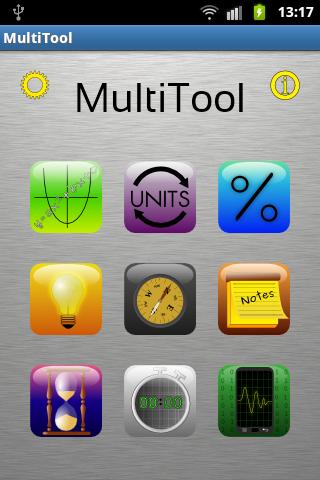 MultiTool Free