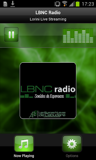 LBNC Radio