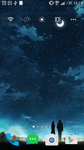 Photo Love Live Wallpaper