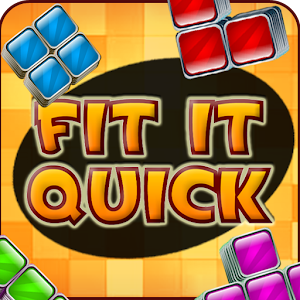 Fit It Quick logo