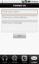 Atlantis.fm poster 12