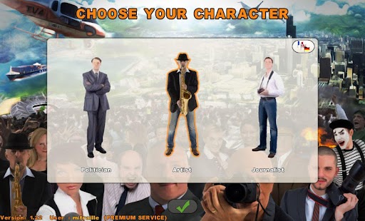 Download World Of Leaders APK