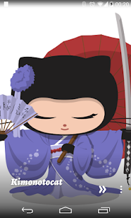 Lastest Octocat for Muzei APK for Android