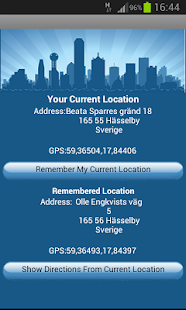 Lastest Car Finder APK for Android