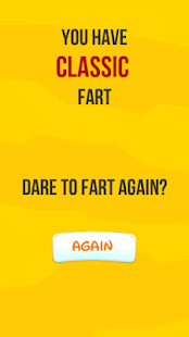 Fart Prank - April Fool's Ed Screenshots 1