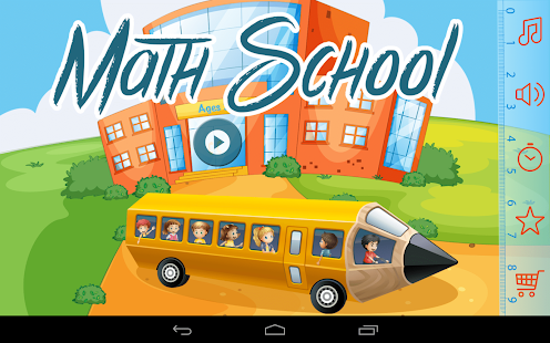 Free Download Kids Math (Preschool) APK