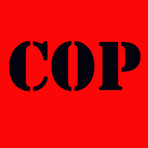 The Cop App