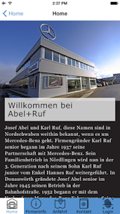 Abel und Ruf Screenshots 2