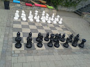 Let's play Chess