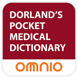 Download Full Dorland's Medical Dictionary 6.0.0 APK 