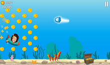 1D Submarine Dive APK