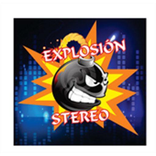 Explosión Stereo LOGO-APP點子