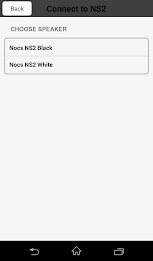 Nocs NS2 Air Monitors v2 poster 4