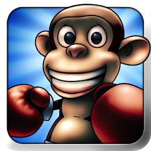 Monkey Boxing for PC and MAC