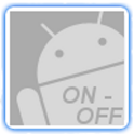 OnOffWidget logo