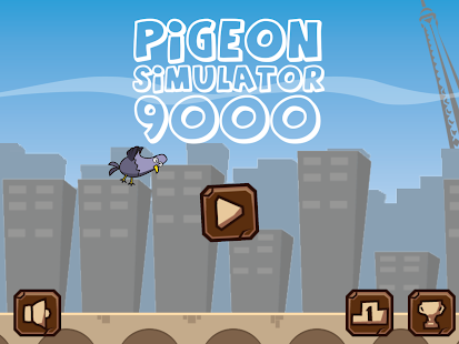 免費下載街機APP|Pigeon Simulator 9000 app開箱文|APP開箱王