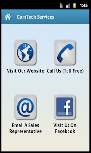 Download ComTech Services APK for Android