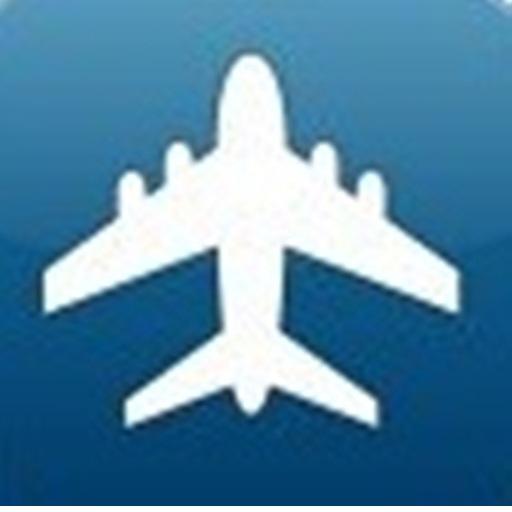 Купить авиабилет (FLYADVISOR) 旅遊 App LOGO-APP開箱王