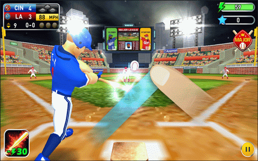 免費下載體育競技APP|내일은 야구왕 2015 !(Baseball Kings) app開箱文|APP開箱王