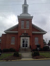 Piedmont  Presbyterian Church