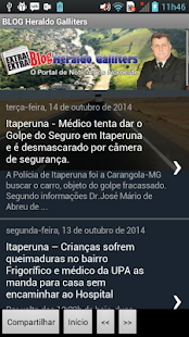 How to download Blog Heraldo Galliters lastet apk for pc