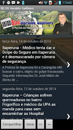 Blog Heraldo Galliters poster 1