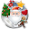 Christmas Stickers For Photos Download on Windows