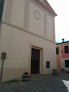 Monte Roberto - Chiesa San Silvestro