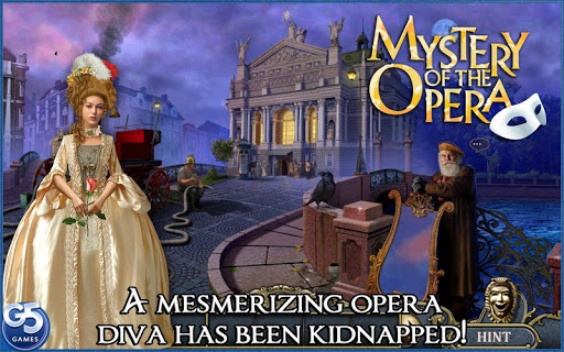 Mystery of the Opera Full