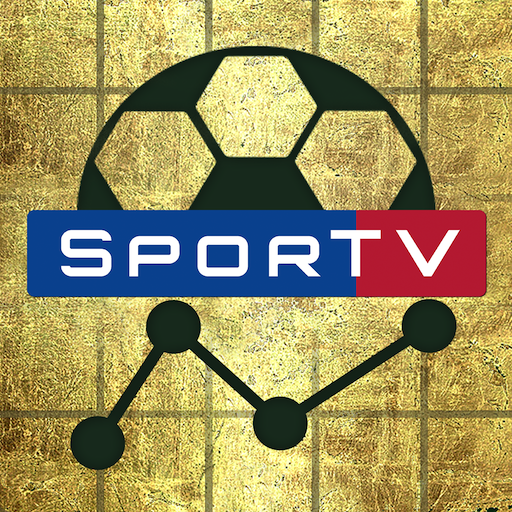 SporTV Estatísticas 運動 App LOGO-APP開箱王