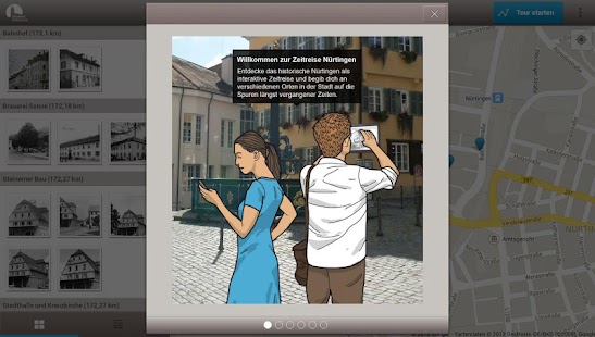 Zeitreise Nürtingen Screenshots 6
