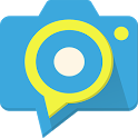 ScreenPop Lockscreen Messenger icon