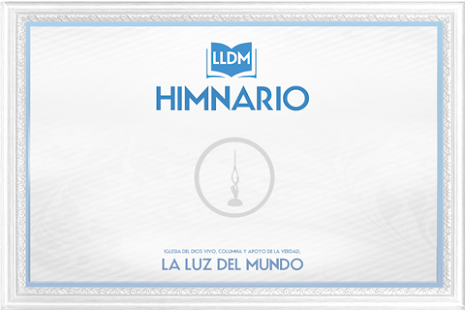LLDM Himnario Lite Screenshots 1