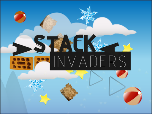 Stack Invaders FREE