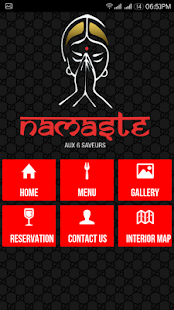 How to download Namaste patch 4.0.1 apk for laptop